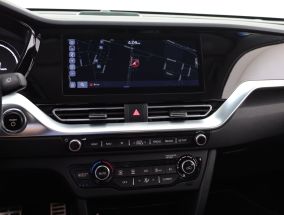 Kia e-Niro - 2020