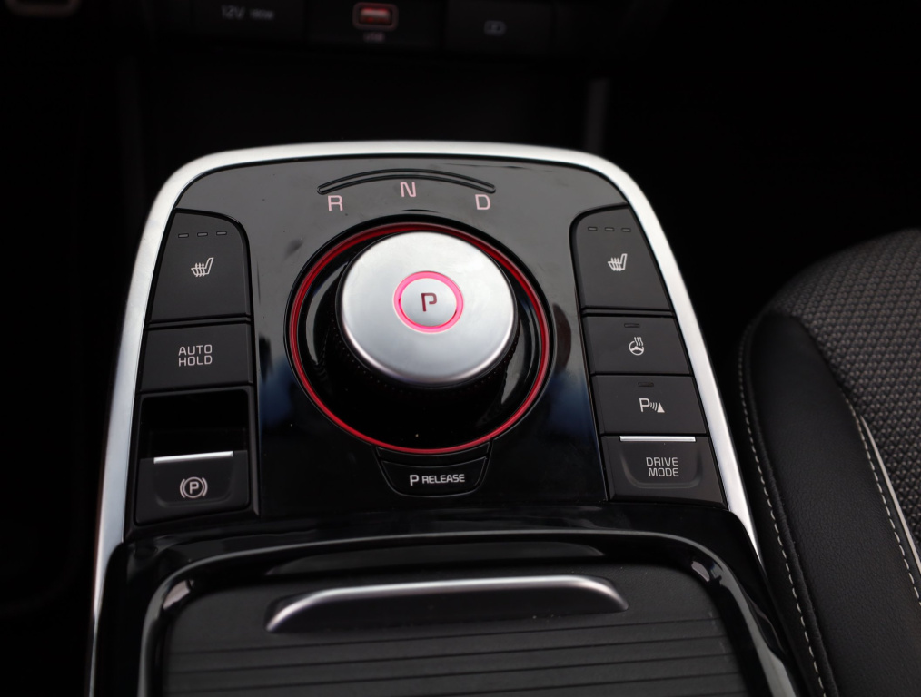 Kia e-Niro