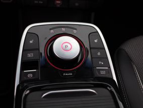 Kia e-Niro - 2020