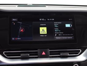 Kia e-Niro - 2020