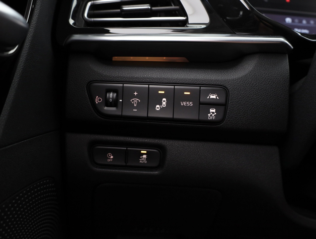 Kia e-Niro