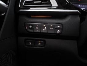 Kia e-Niro - 2020