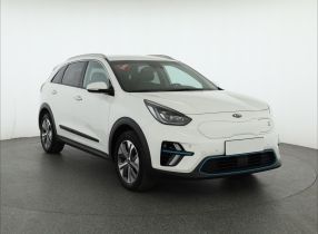 Kia e-Niro - 2020