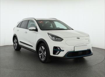 Kia e-Niro 64 kWh, 2020