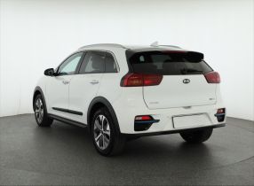 Kia e-Niro - 2020