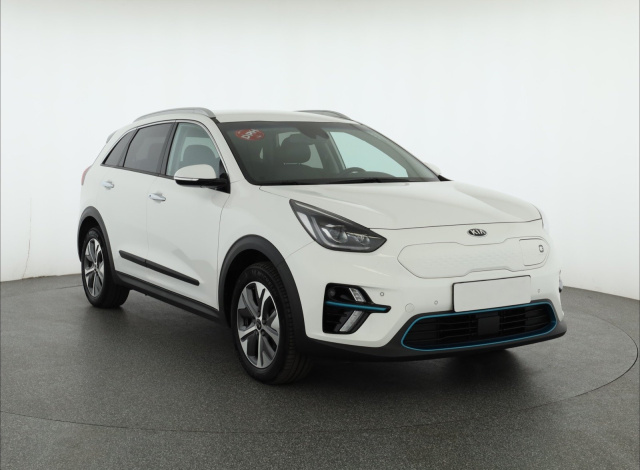 Kia e-Niro 2020