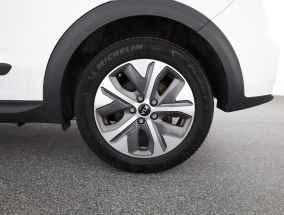 Kia e-Niro - 2020