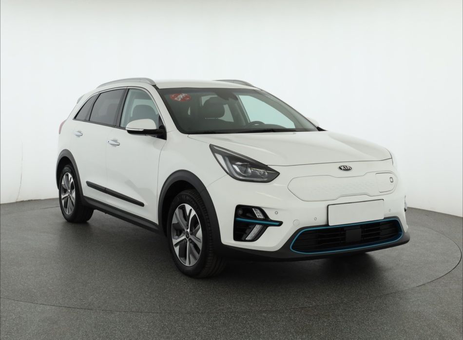 Kia e-Niro - 2020