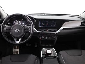 Kia e-Niro - 2020