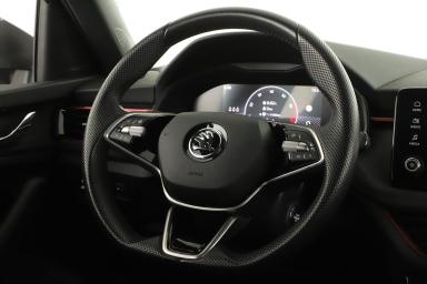 Škoda Kamiq - 2025