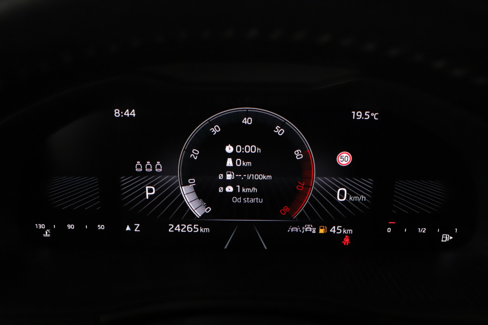 Škoda Kamiq - 2025