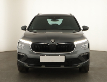 Škoda Kamiq - 2025