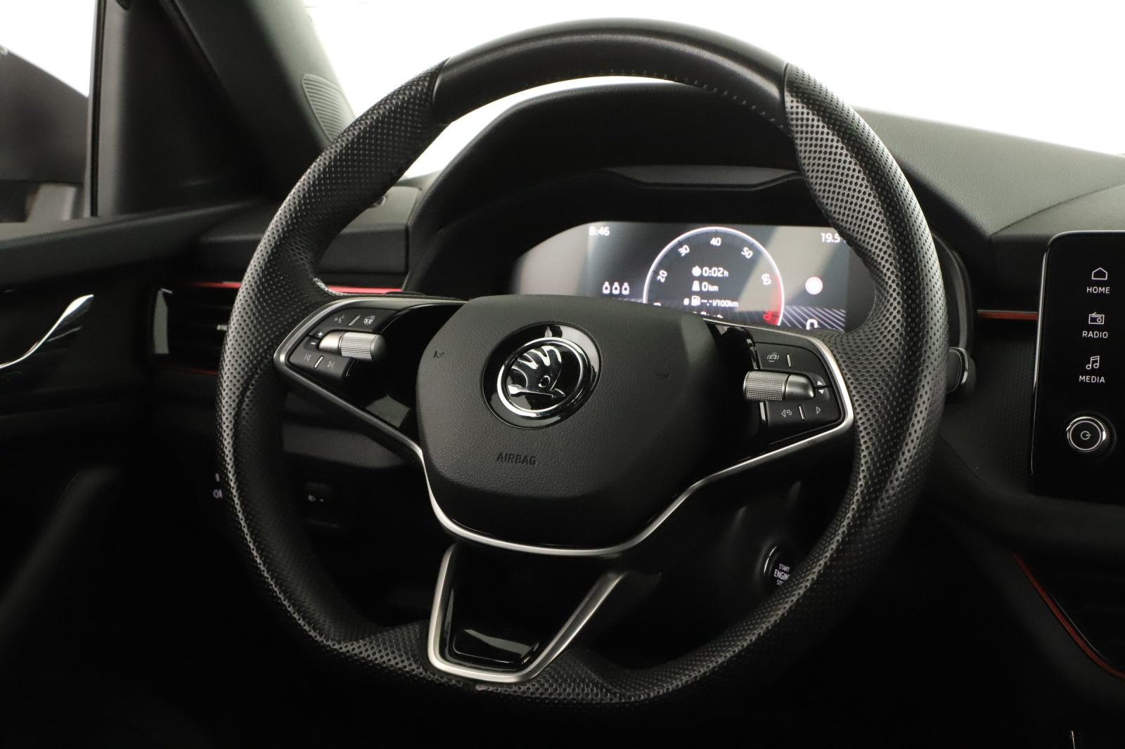 Škoda Kamiq - 2025