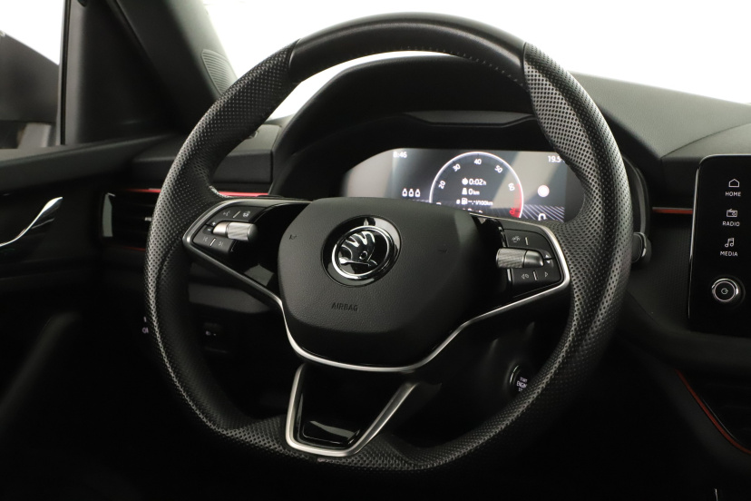 Škoda Kamiq, 2025