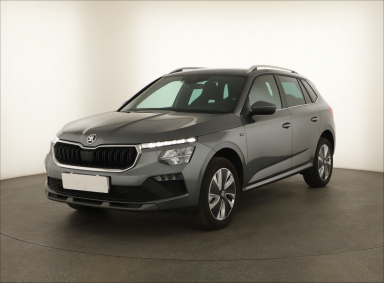 Škoda Kamiq - 2025