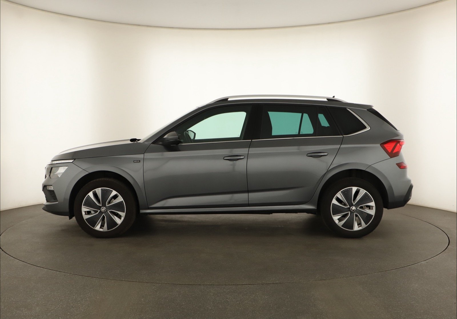 Škoda Kamiq - 2025