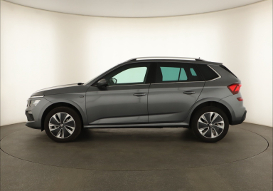Škoda Kamiq - 2025
