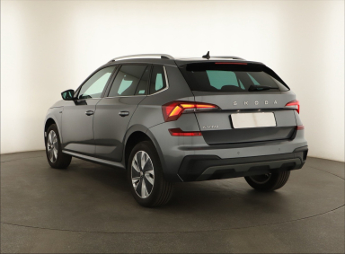 Škoda Kamiq - 2025