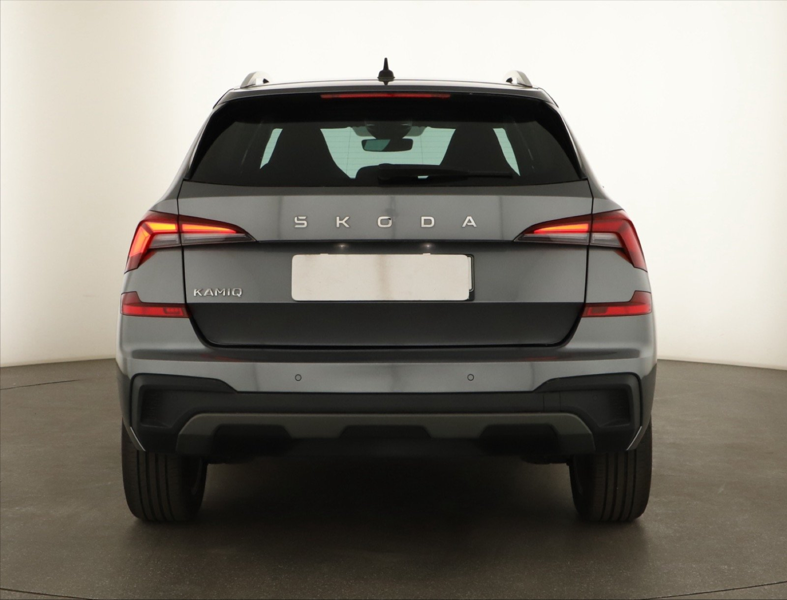 Škoda Kamiq - 2025