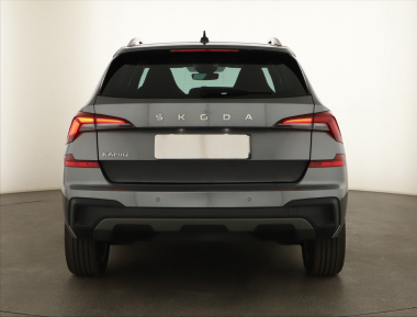 Škoda Kamiq - 2025
