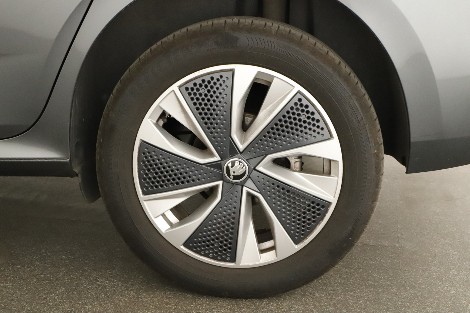 Škoda Kamiq - 2025