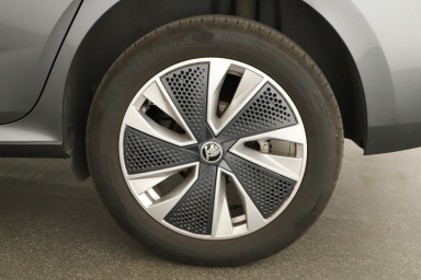 Škoda Kamiq - 2025