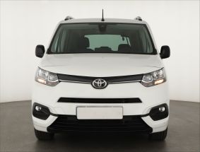 Toyota ProAce City Verso - 2022