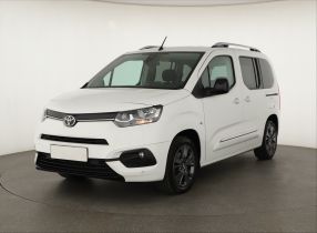 Toyota ProAce City Verso - 2022