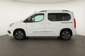 Toyota ProAce City Verso - 2022