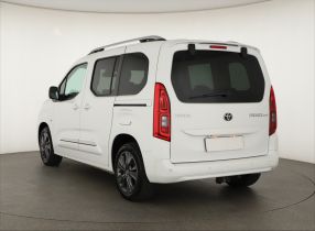 Toyota ProAce City Verso - 2022