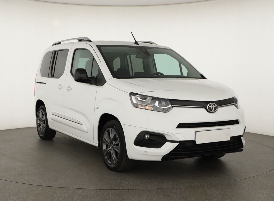 Toyota ProAce City Verso - 2022