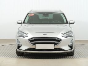 Ford Focus - 2020