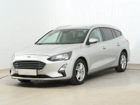 Ford Focus - 2020