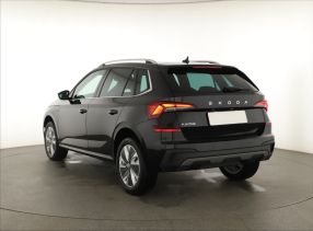 Skoda Kamiq - 2025