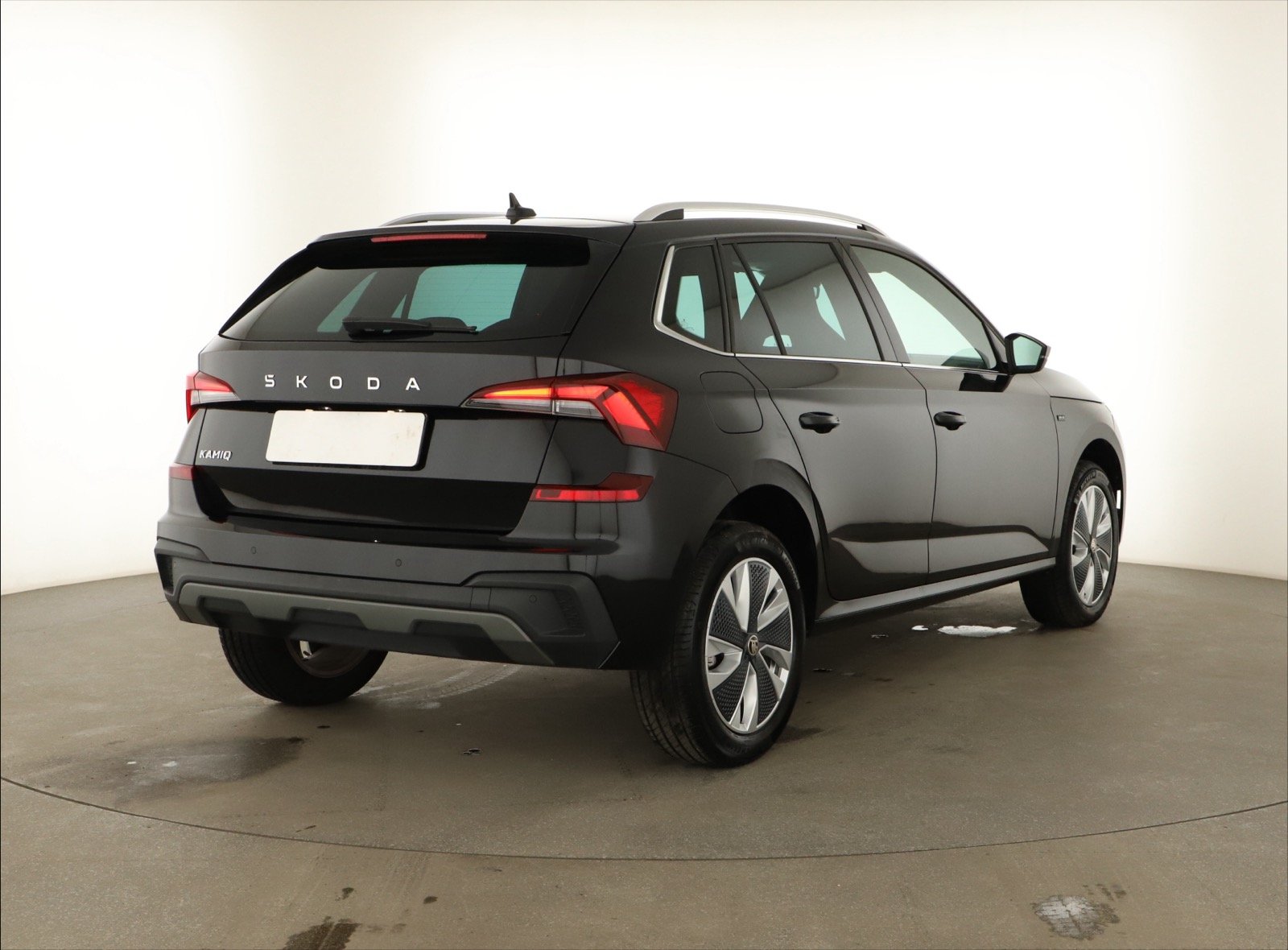 Škoda Kamiq - 2025