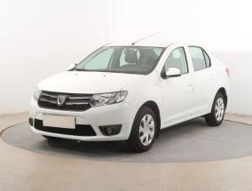 Dacia Logan - 2014