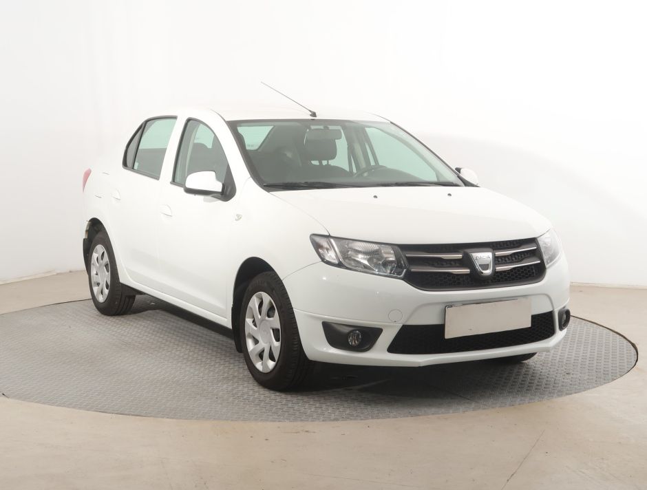 Dacia Logan - 2014