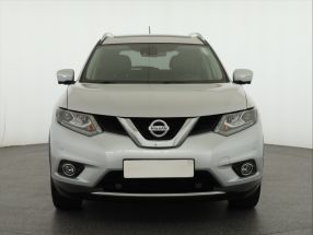 Nissan X-Trail - 2016