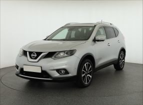 Nissan X-Trail - 2016