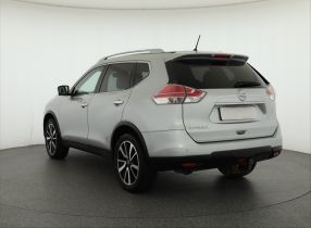 Nissan X-Trail - 2016