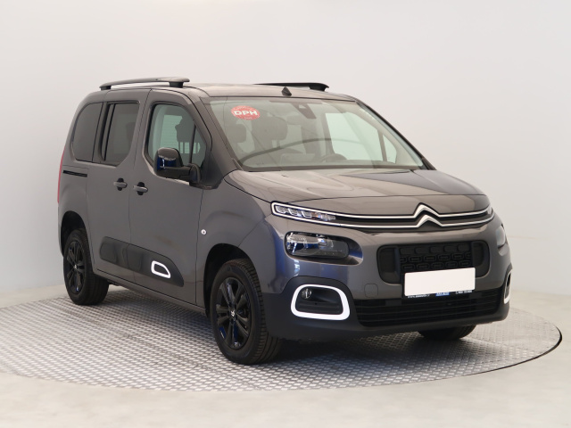 Citroen Berlingo 2023