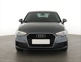 Audi A3 - 2016