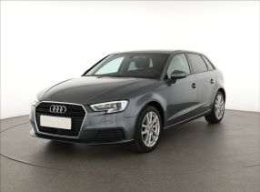 Audi A3 - 2016