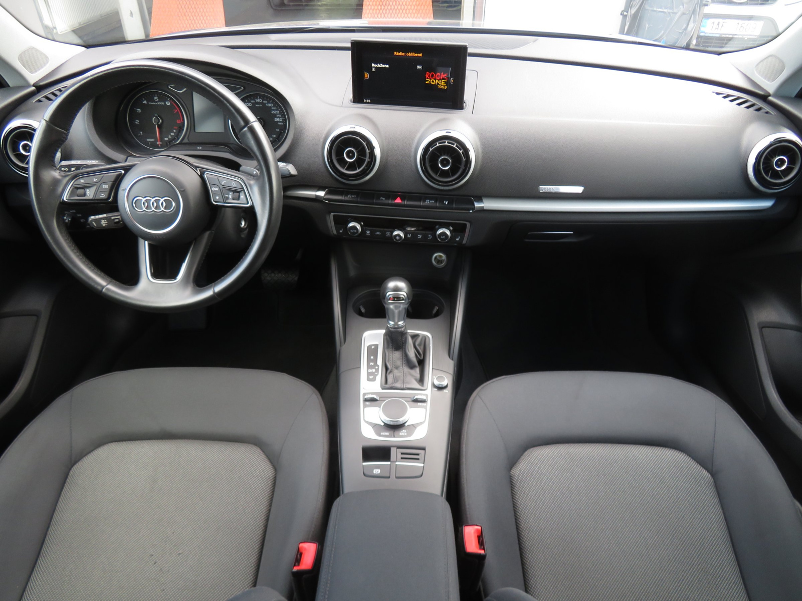 Audi A3, 2016, 1.4 TFSI, 110kW