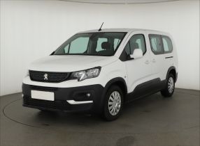 Peugeot Rifter - 2020