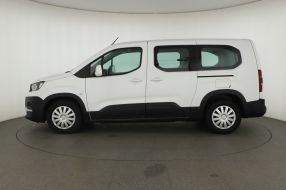 Peugeot Rifter - 2020