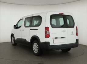 Peugeot Rifter - 2020