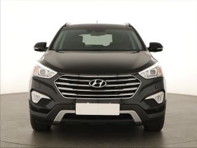 Hyundai Grand Santa Fe - 2015