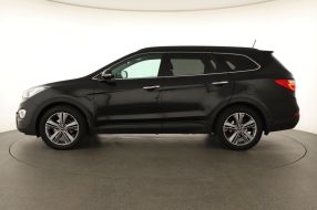 Hyundai Grand Santa Fe - 2015