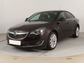 Opel Insignia - 2016